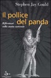 Cover of Il pollice del panda