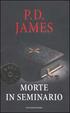 Cover of Morte in seminario