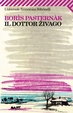 Cover of Il dottor Zivago