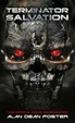 Cover of Terminator Salvation