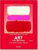 Cover of Arte del siglo XX