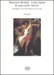 Cover of Il mito delle sirene