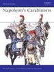Cover of Napoleon's Carabiniers