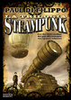 Cover of La trilogia Steampunk