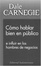 Cover of Como hablar bien en publico