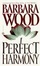 Cover of 'Perfect Harmony'