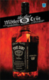 Cover of The dirt