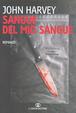 Cover of Sangue del mio sangue
