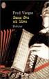 Cover of Sans feu ni lieu