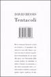 Cover of Tentacoli