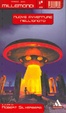 Cover of Millemondi Primavera 2001: Nuove avventure nell'ignoto