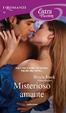 Cover of Misterioso amante
