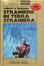 Cover of Straniero in terra straniera