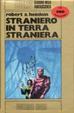Cover of Straniero in terra straniera