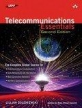Telecommunications Essentials, Second Edition : The Complete Global Source (2nd Edition)