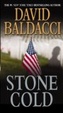 Cover of Stone Cold