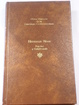Cover of Narciso y Goldmundo