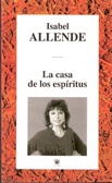 La casa de los espíritus