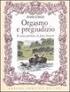 Cover of Orgasmo e pregiudizio