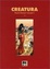 Cover of Creatura