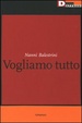 Cover of Vogliamo tutto