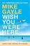 Cover of Wish You Were Here