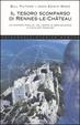 Cover of Il tesoro scomparso di Rennes Le Chateau