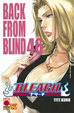 Cover of Bleach vol. 46
