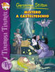 Cover of Mistero a Castelteschio