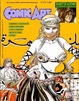 Cover of Comic Art n. 91
