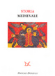 Cover of Storia medievale