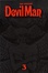 Cover of Devilman 3