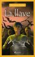 Cover of La Llave
