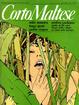 Cover of Corto Maltese [Rivista mensile di fumetti viaggi avventure]
