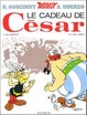 Cover of Astérix Tome 21