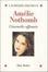 Cover of "Amélie Nothomb"