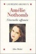 Cover of Amélie Nothomb