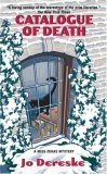 Catalogue of Death : A Miss Zukas Mystery