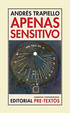 Cover of Apenas sensitivo