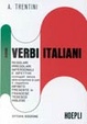 Cover of I verbi italiani