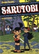 Cover of Sarutobi