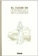 Cover of El coche de Intisar
