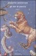 Cover of Gli dei di pietra