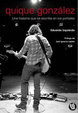 Cover of Quique González