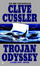 Cover of Trojan Odyssey