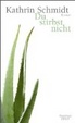 Cover of Du stirbst nicht