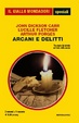 Cover of Arcani e delitti