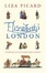 Cover of Elizabeth's London