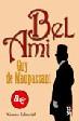 Cover of Bel Ami