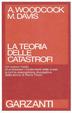 Cover of La teoria delle catastrofi
